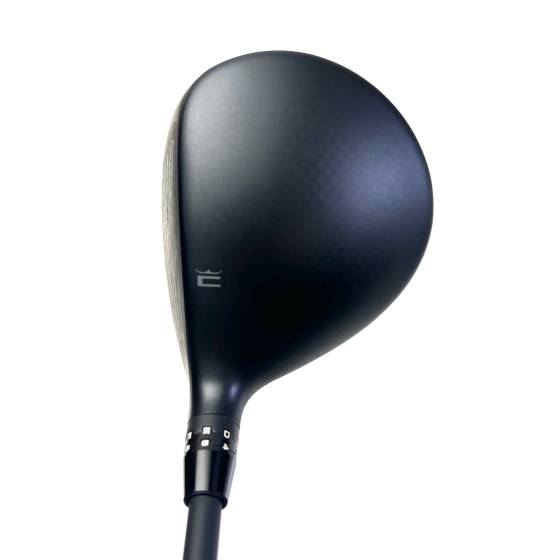 Cobra OPTM X 7 Wood / 21 Degree / Kai’li 60 Regular Flex