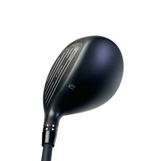 Cobra OPTM X 7 Wood / 21 Degree / Kai’li 60 Regular Flex