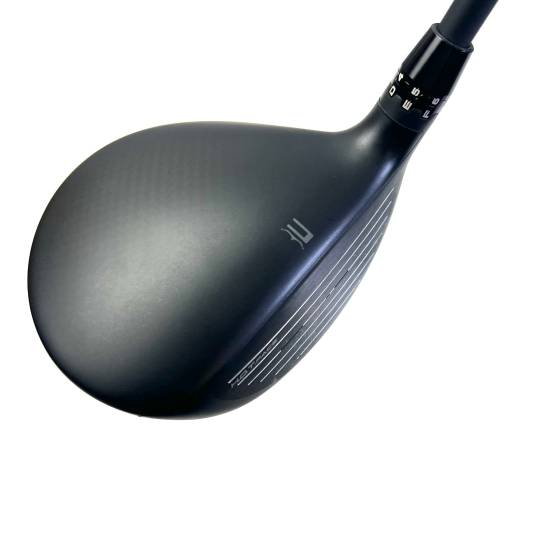 Cobra OPTM X 7 Wood / 21 Degree / Kai’li 60 Regular Flex