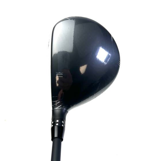 Cobra OPTM LS 3 Wood / 14.5 Degree / Kai’li 70 Stiff Flex