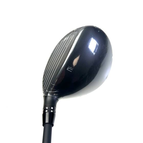 Cobra OPTM LS 3 Wood / 14.5 Degree / Kai’li 70 Stiff Flex