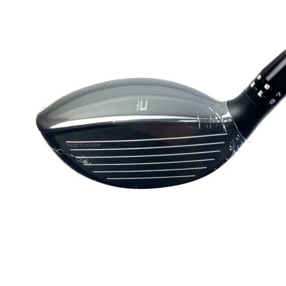 Cobra OPTM LS 3 Wood / 14.5 Degree / Kai’li 70 Stiff Flex