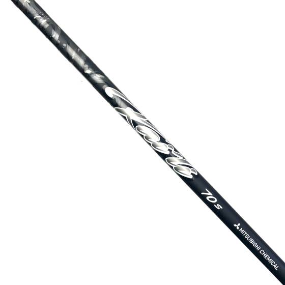 Cobra OPTM LS 3 Wood / 14.5 Degree / Kai’li 70 Stiff Flex