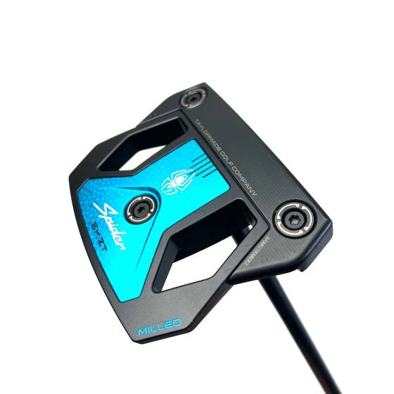 Taylormade Spider ZT Black Putter / 38 Inches