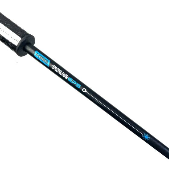 Taylormade Spider ZT Black Putter / 38 Inches