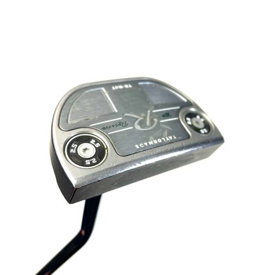 Taylormade TP Reserve Milled Putter / 34 Inches