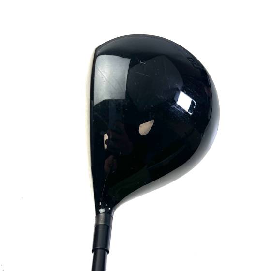 Cleveland Classic XL Driver / 12 Degree / Miyazaki Senior Flex