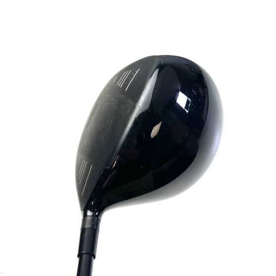 Cleveland Classic XL Driver / 12 Degree / Miyazaki Senior Flex