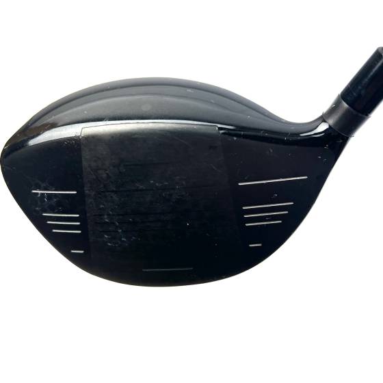Cleveland Classic XL Driver / 12 Degree / Miyazaki Senior Flex