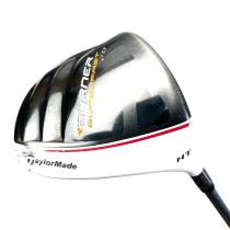 Taylormade Burner Superfast 2.0 Driver / 13 Degree / REAX 48 Senior Flex