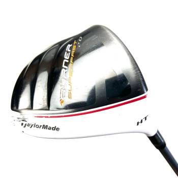 Taylormade Burner Superfast 2.0 Driver / 13 Degree / REAX 48 Senior Flex