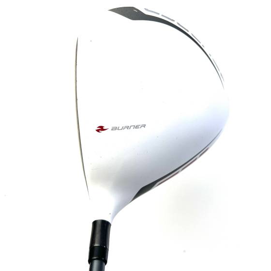 Taylormade Burner Superfast 2.0 Driver / 13 Degree / REAX 48 Senior Flex