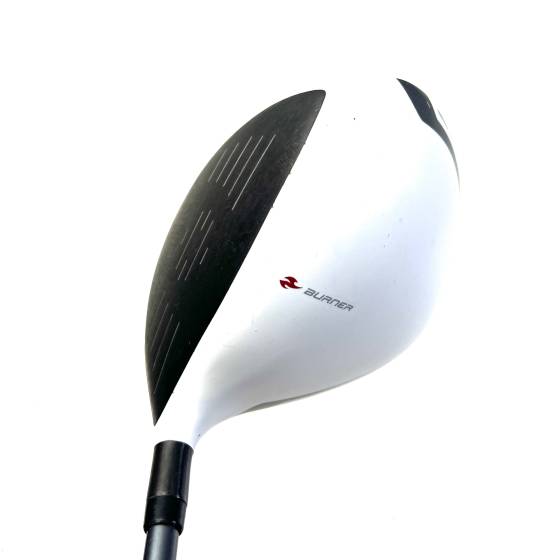Taylormade Burner Superfast 2.0 Driver / 13 Degree / REAX 48 Senior Flex