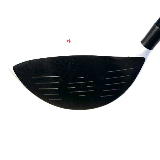 Taylormade Burner Superfast 2.0 Driver / 13 Degree / REAX 48 Senior Flex