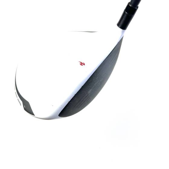 Taylormade Burner Superfast 2.0 Driver / 13 Degree / REAX 48 Senior Flex