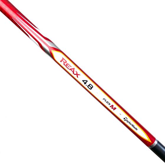 Taylormade Burner Superfast 2.0 Driver / 13 Degree / REAX 48 Senior Flex