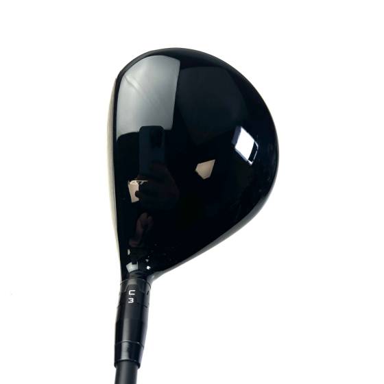Titleist GT2 3 Wood / 15 Degree / HZRDUS Stiff Flex