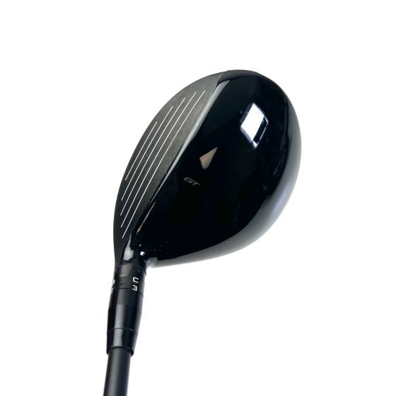 Titleist GT2 3 Wood / 15 Degree / HZRDUS Stiff Flex