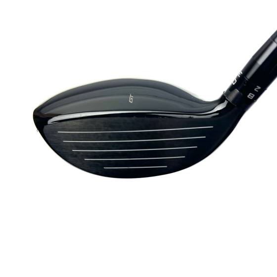 Titleist GT2 3 Wood / 15 Degree / HZRDUS Stiff Flex