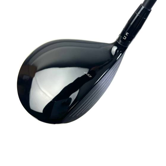 Titleist GT2 3 Wood / 15 Degree / HZRDUS Stiff Flex