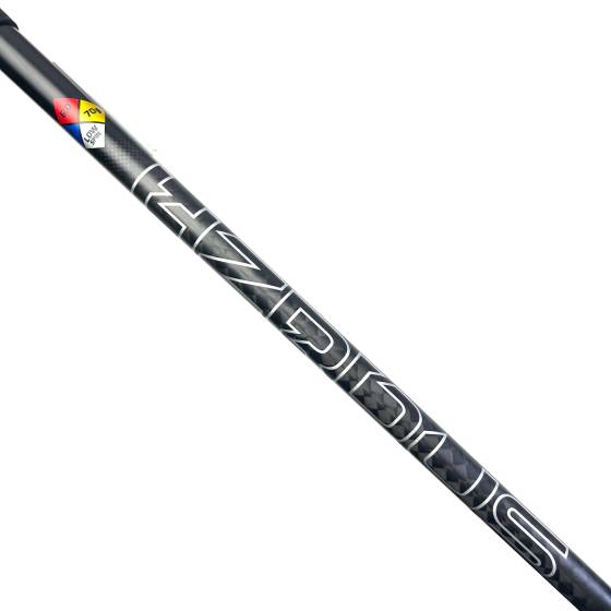 Titleist GT2 3 Wood / 15 Degree / HZRDUS Stiff Flex