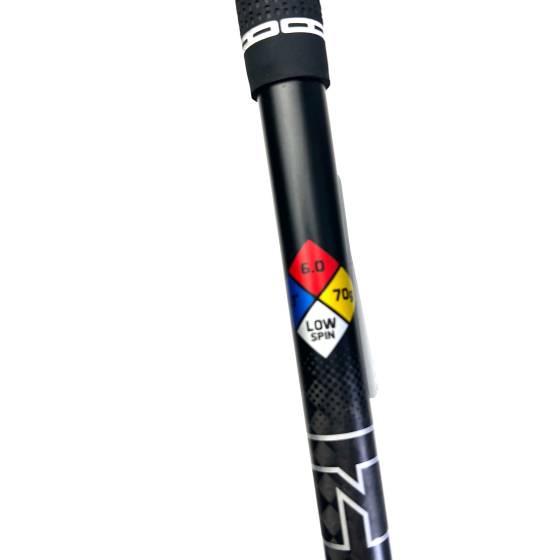 Titleist GT2 3 Wood / 15 Degree / HZRDUS Stiff Flex