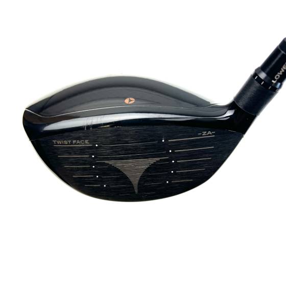 Taylormade BRNR Mini Driver / 13.5 Degree / UST Mamiya Pro Force 65 Regular Flex