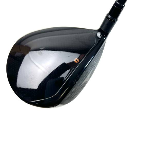 Taylormade BRNR Mini Driver / 13.5 Degree / UST Mamiya Pro Force 65 Regular Flex