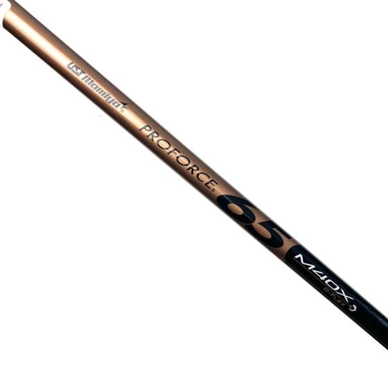 Taylormade BRNR Mini Driver / 13.5 Degree / UST Mamiya Pro Force 65 Regular Flex