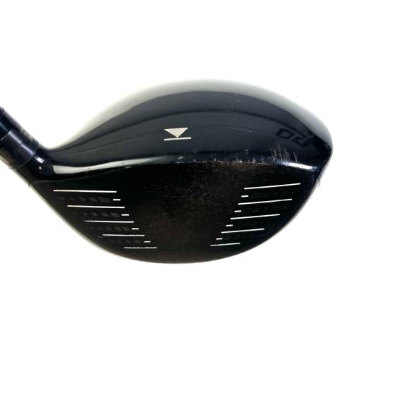 Left Handed Titleist 913 D2 Driver / 9.5 Degree / Graphite Design Tour AD EV-6 Stiff Flex