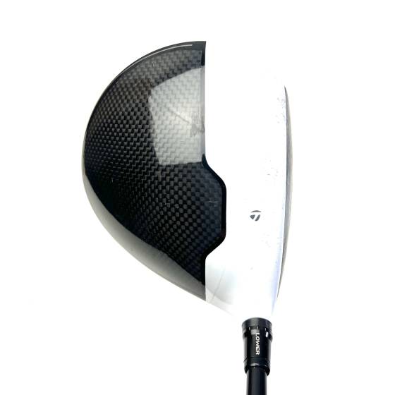 Left Handed Taylormade M1 2016 460 Driver / 9.5 Degree / Fujikura Ventus Regular Flex