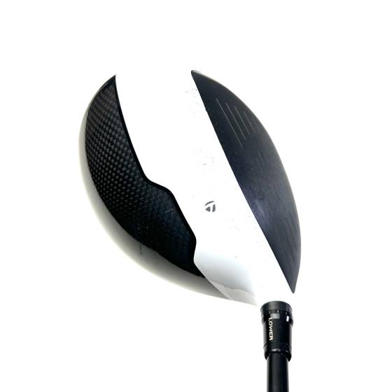 Left Handed Taylormade M1 2016 460 Driver / 9.5 Degree / Fujikura Ventus Regular Flex