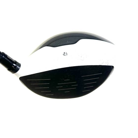 Left Handed Taylormade M1 2016 460 Driver / 9.5 Degree / Fujikura Ventus Regular Flex