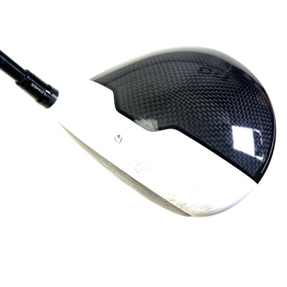 Left Handed Taylormade M1 2016 460 Driver / 9.5 Degree / Fujikura Ventus Regular Flex