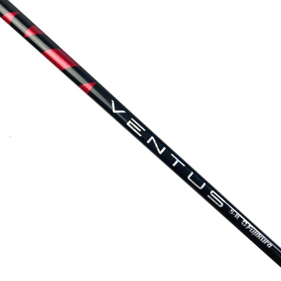 Left Handed Taylormade M1 2016 460 Driver / 9.5 Degree / Fujikura Ventus Regular Flex