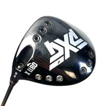 Left Handed PXG 0811 X Gen 2 Driver / 9 Degree / Accra Regular Flex