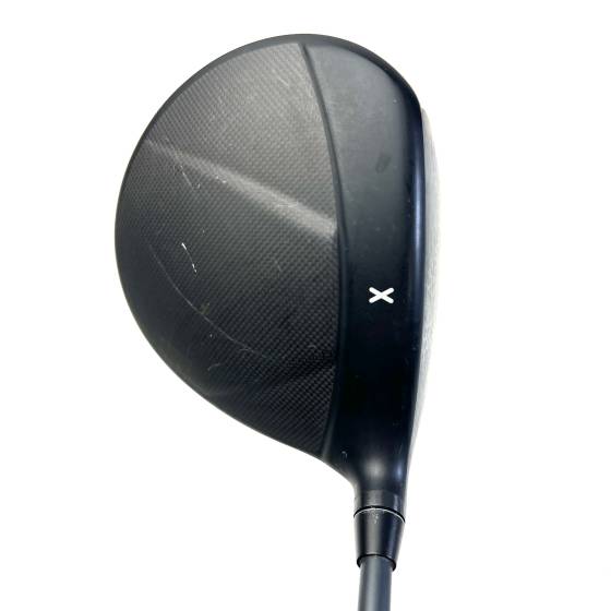 Left Handed PXG 0811 X Gen 2 Driver / 9 Degree / Accra Regular Flex