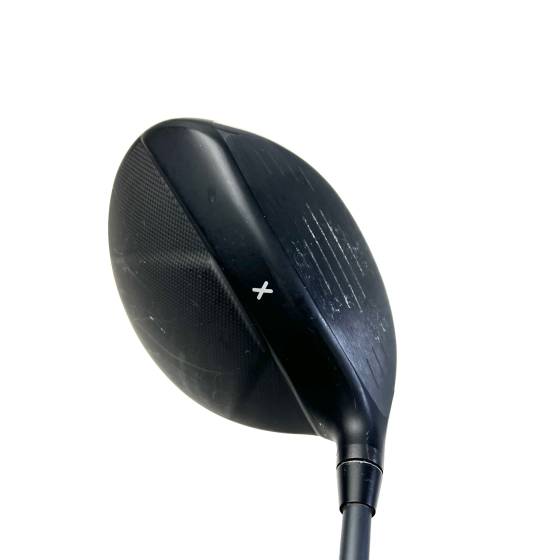 Left Handed PXG 0811 X Gen 2 Driver / 9 Degree / Accra Regular Flex