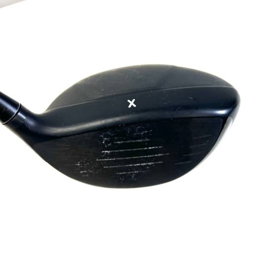 Left Handed PXG 0811 X Gen 2 Driver / 9 Degree / Accra Regular Flex