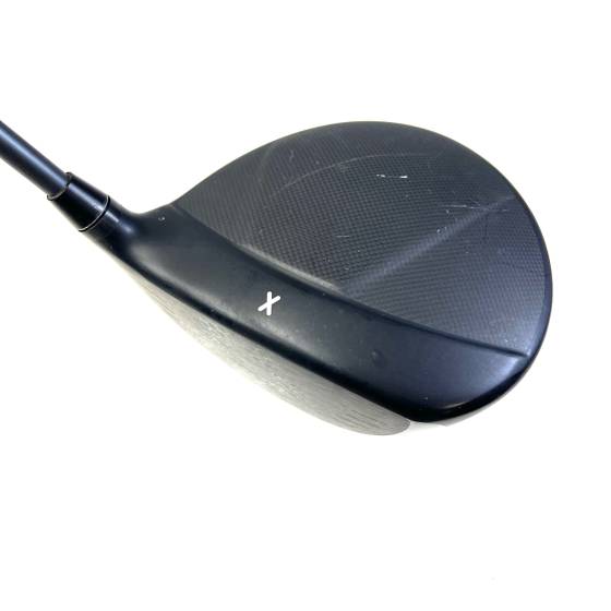 Left Handed PXG 0811 X Gen 2 Driver / 9 Degree / Accra Regular Flex