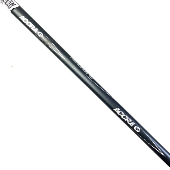 Left Handed PXG 0811 X Gen 2 Driver / 9 Degree / Accra Regular Flex