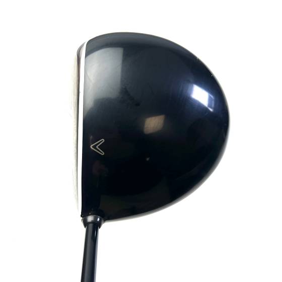 Callaway Big Bertha 460 Driver / 13 Degree / UST 65 Regular Flex