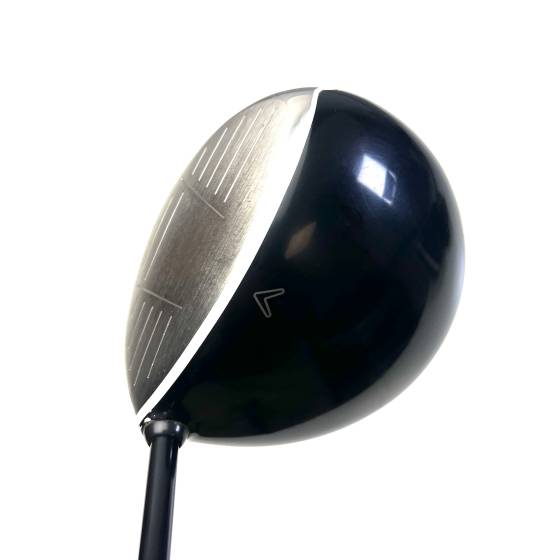 Callaway Big Bertha 460 Driver / 13 Degree / UST 65 Regular Flex