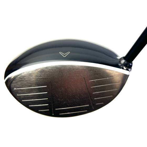 Callaway Big Bertha 460 Driver / 13 Degree / UST 65 Regular Flex