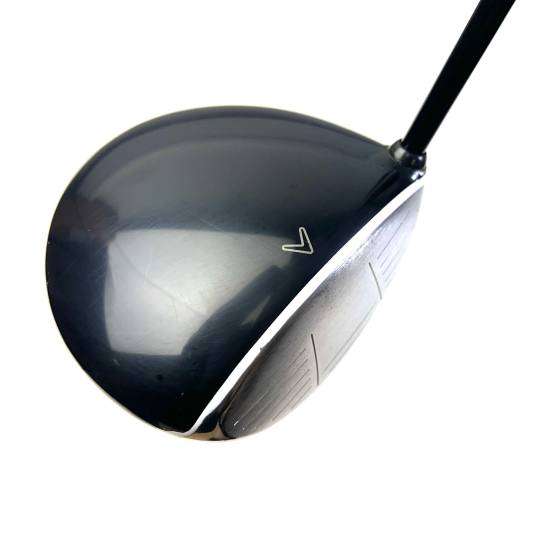 Callaway Big Bertha 460 Driver / 13 Degree / UST 65 Regular Flex