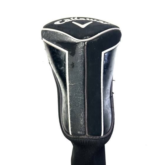 Callaway Big Bertha 460 Driver / 13 Degree / UST 65 Regular Flex