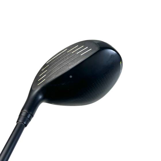 Ping G430 Max 7 Wood / 21 Degree / Alta CB 65 Senior Flex