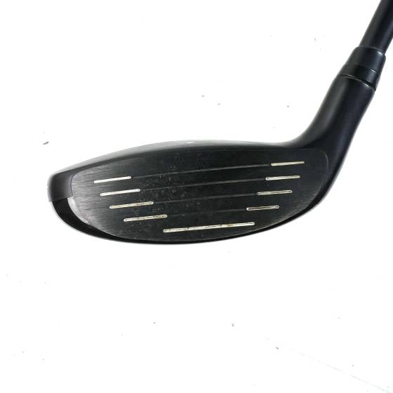 Ping G430 Max 7 Wood / 21 Degree / Alta CB 65 Senior Flex