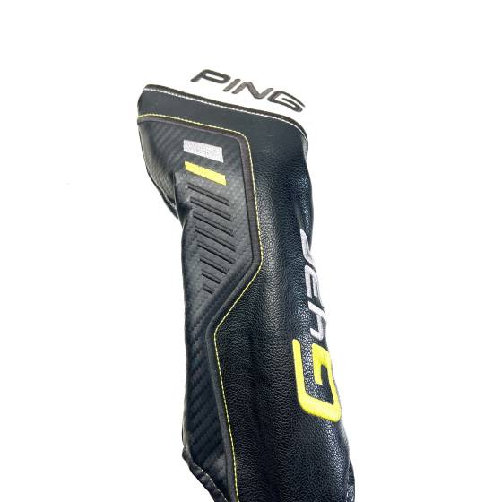 Ping G430 Max 7 Wood / 21 Degree / Alta CB 65 Senior Flex