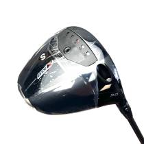 New Titleist GTS3 Driver / 9 Degree / Titan Stiff Flex